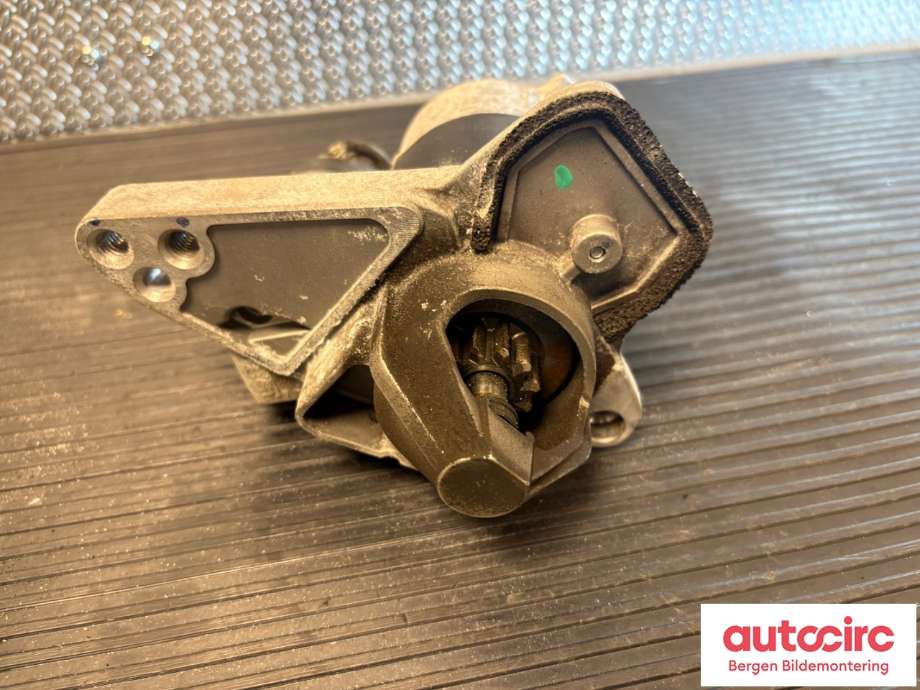 Starter til Renault Clio 2012-2016 (Type IV, Fase 1) (RENAULT|233009161R|)
