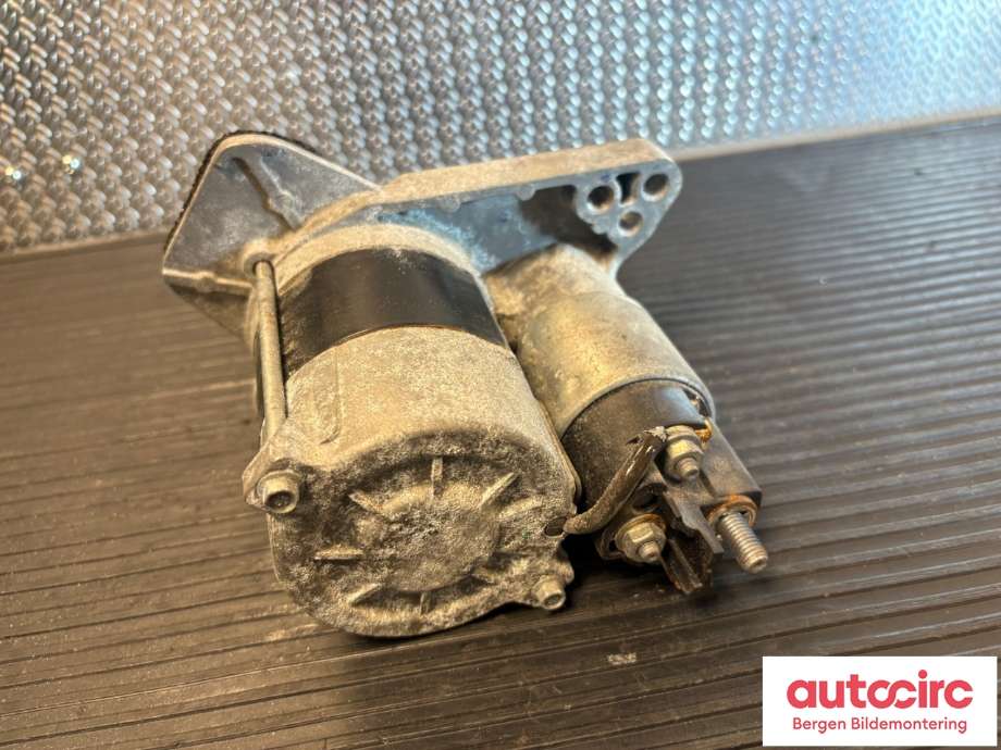 Starter til Renault Clio 2012-2016 (Type IV, Fase 1) (RENAULT|233009161R|)