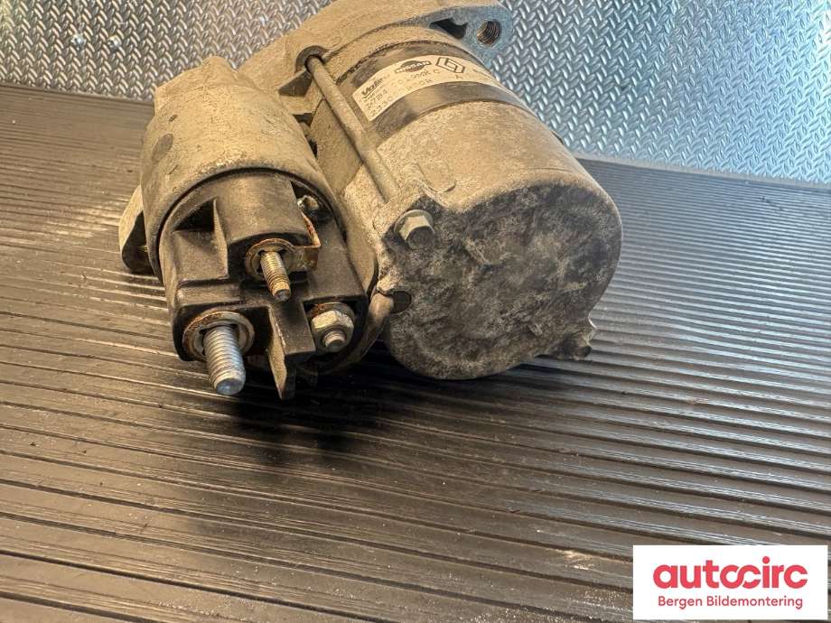 Starter til Renault Clio 2012-2016 (Type IV, Fase 1) (RENAULT|233009161R|)