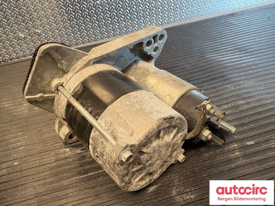 Starter til Renault Clio 2012-2016 (Type IV, Fase 1) (RENAULT|233009161R|)