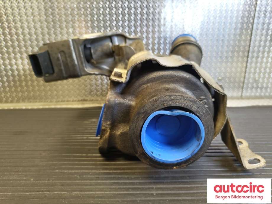 Turbo til BMW 3-Serie 2005-2011 (E90/E91/E92/E93) (E90/E91/E92/E93) (BMW|11 65 8 506 892|)