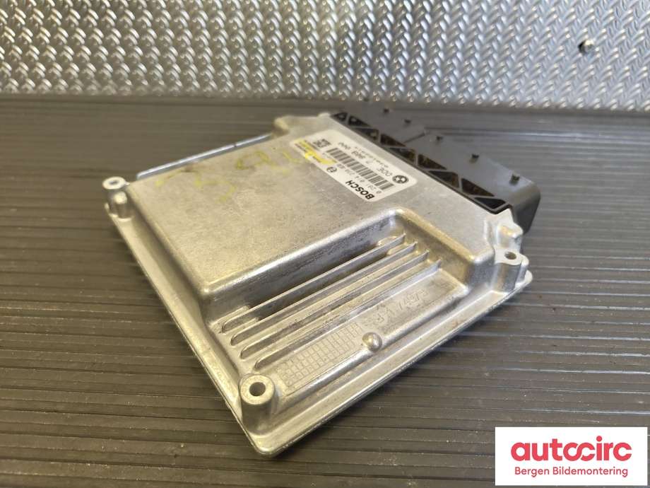 Styreenhet motor til BMW 3-Serie 2005-2011 (E90/E91/E92/E93) (E90/E91/E92/E93) (BMW|13 61 8 512 587|)