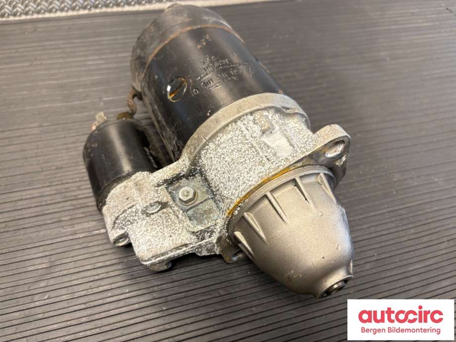 Starter til BMW 3-Serie 1983-1993 (E30) (E30) (BMW|12 41 1 361 874|)