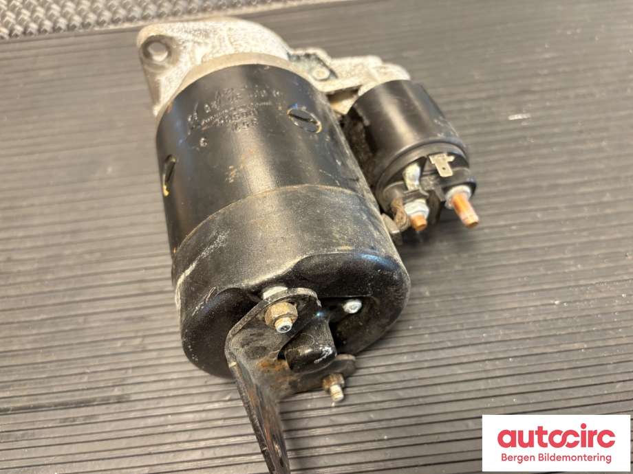 Starter til BMW 3-Serie 1983-1993 (E30) (E30) (BMW|12 41 1 361 874|)