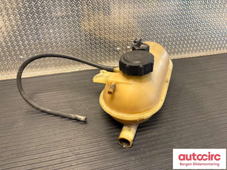 Ekspansjonstank til BMW 3-Serie 1983-1993 (E30) (E30) (BMW|17 11 1 707 540|)