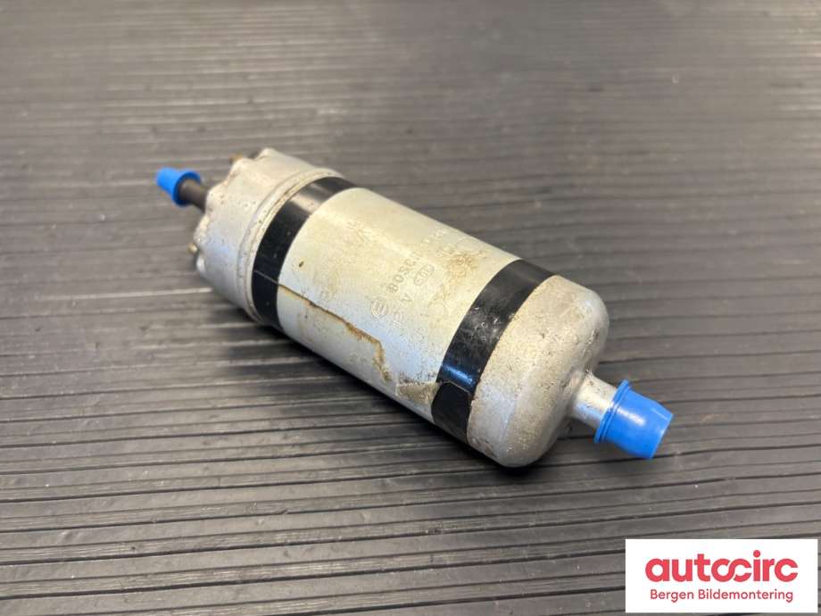 Bensinpumpe elektrisk til BMW 3-Serie, 1983-1993 (E30) (E30) (BMW|16 14 1 178 751)