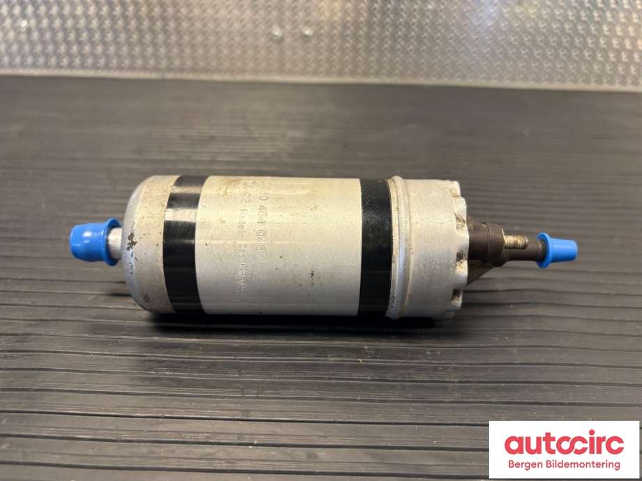 Bensinpumpe elektrisk til BMW 3-Serie 1983-1993 (E30) (E30) (BMW|16 14 1 178 751|)