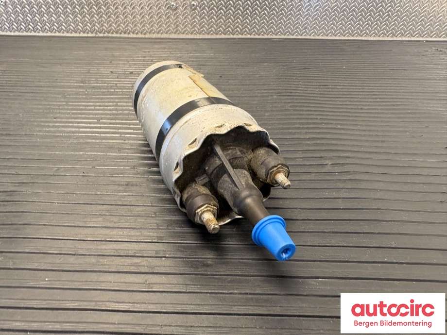 Bensinpumpe elektrisk til BMW 3-Serie 1983-1993 (E30) (E30) (BMW|16 14 1 178 751|)