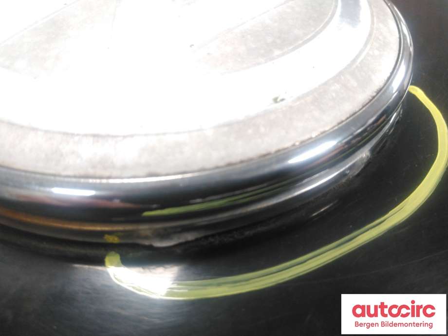 Bakluke combi til VW Beetle 1998-2010 (Type I) (VOLKSWAGEN|)