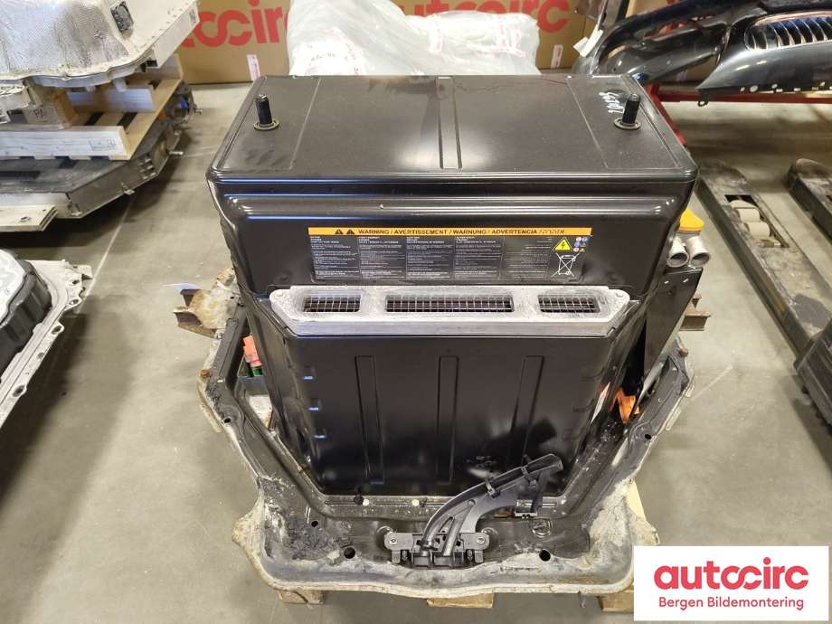 Batteripakke elbil til Renault Fluence Z.E, 2011-2014  (RENAULT|295106461R)