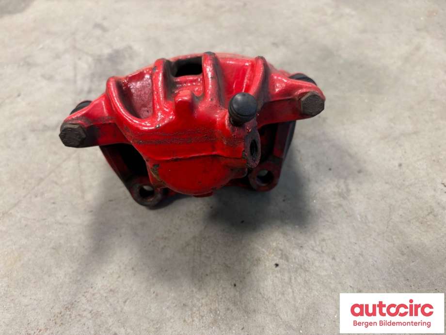 Bremsecaliper venstre foran til BMW 3-Serie 1983-1993 (E30) (E30) (BMW|34 11 1 154 379|)