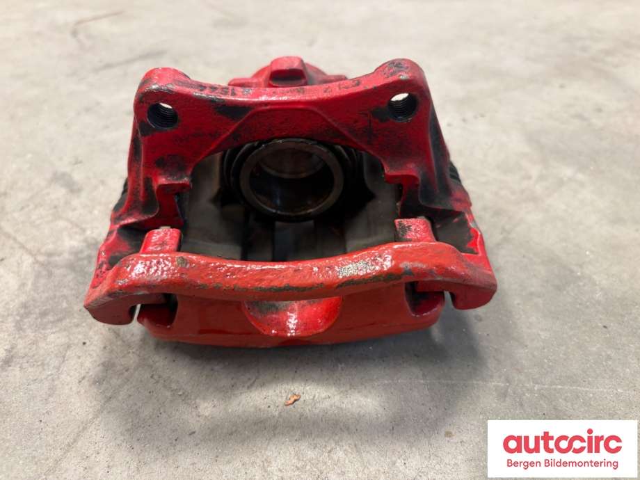 Bremsecaliper venstre foran til BMW 3-Serie 1983-1993 (E30) (E30) (BMW|34 11 1 154 379|)