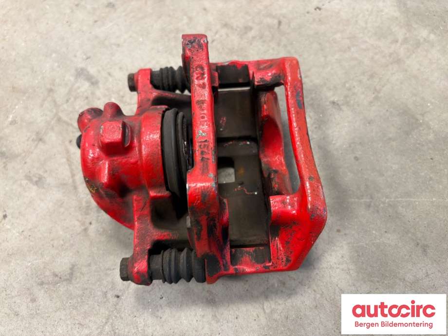 Bremsecaliper venstre foran til BMW 3-Serie 1983-1993 (E30) (E30) (BMW|34 11 1 154 379|)