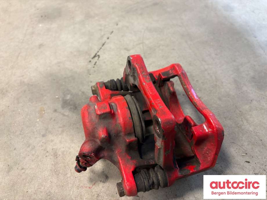 Bremsecaliper høyre foran til BMW 3-Serie 1983-1993 (E30) (E30) (BMW|34 11 1 154 380|)