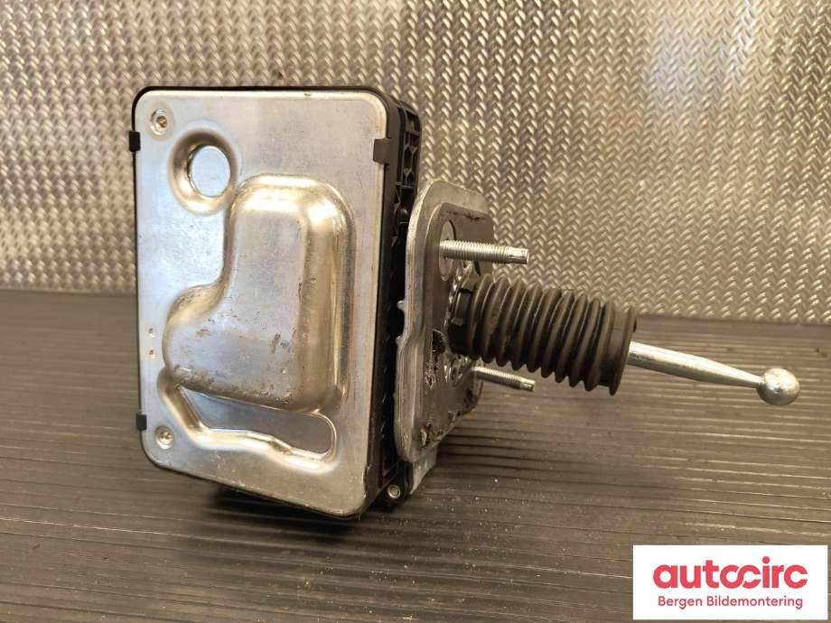 Bremsekraft-forsterker til BMW iX 2021-->> (I20) (I20) (BMW|34 50 5 B41 379|34 50 5 B6A 738|)