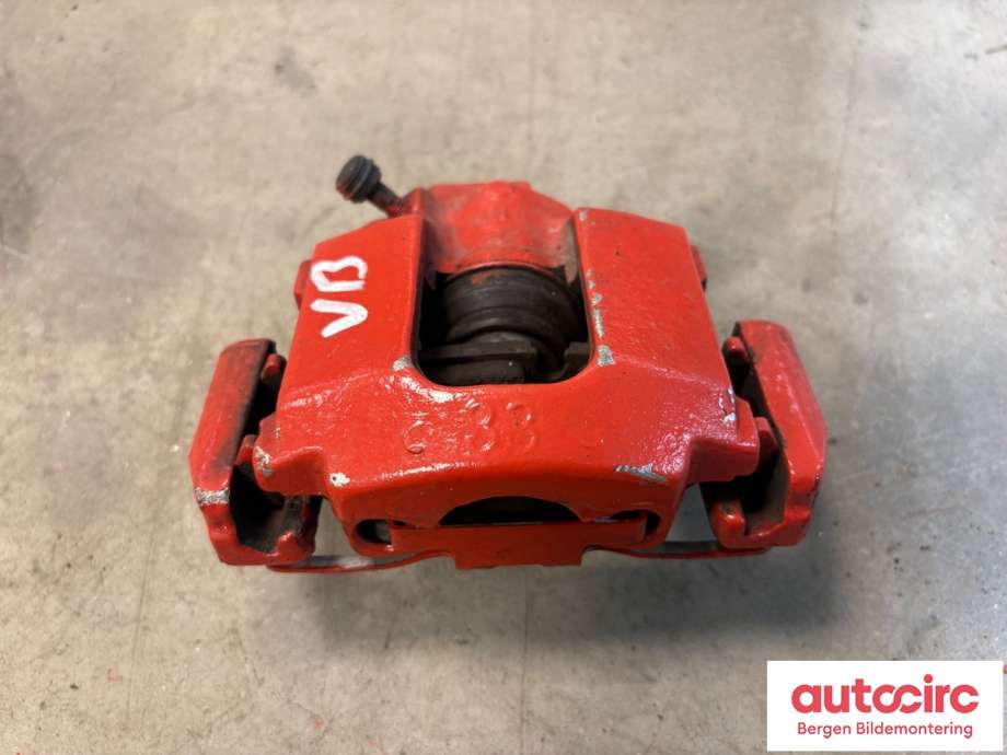 Bremsecaliper venstre bak til BMW 3-Serie, 1983-1993 (E30) (E30) (BMW|34 11 1 160 379)