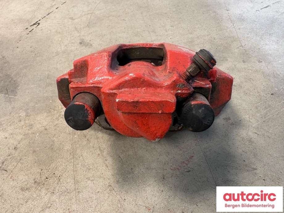 Bremsecaliper venstre bak til BMW 3-Serie 1983-1993 (E30) (E30) (BMW|34 11 1 160 379|)