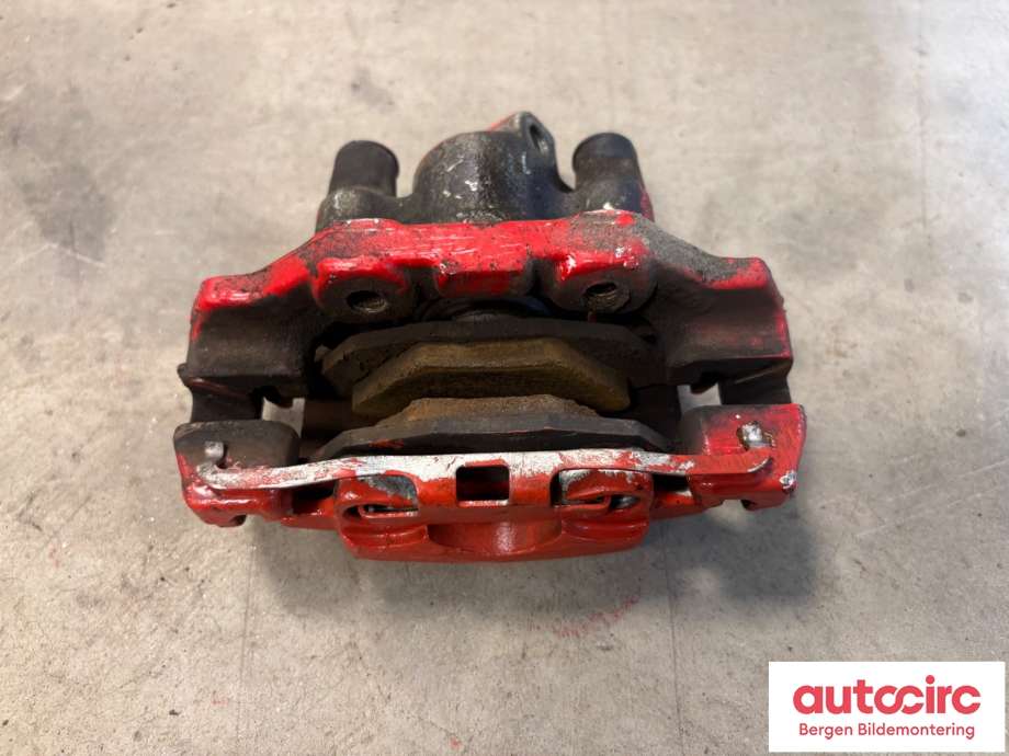 Bremsecaliper venstre bak til BMW 3-Serie 1983-1993 (E30) (E30) (BMW|34 11 1 160 379|)