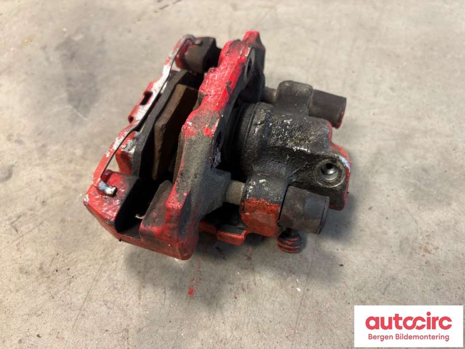 Bremsecaliper venstre bak til BMW 3-Serie 1983-1993 (E30) (E30) (BMW|34 11 1 160 379|)