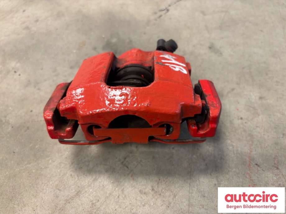 Bremsecaliper høyre bak til BMW 3-Serie, 1983-1993 (E30) (E30) (BMW|34 11 1 160 380)