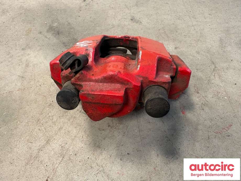 Bremsecaliper høyre bak til BMW 3-Serie 1983-1993 (E30) (E30) (BMW|34 11 1 160 380|)