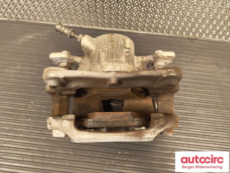 Bremsecaliper venstre foran til BMW iX 2021-->> (I20) (I20) (BMW|34 10 8 837 097|)