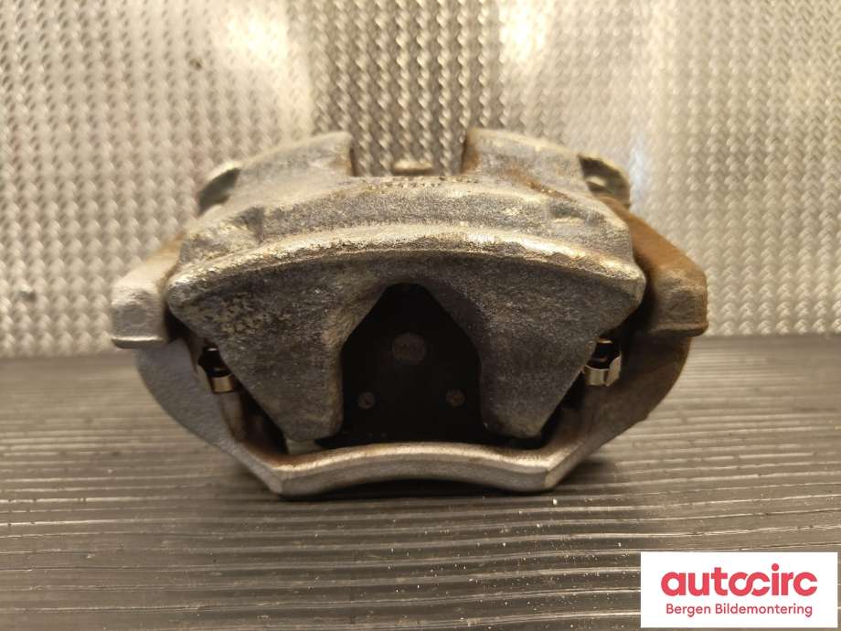Bremsecaliper høyre foran til BMW iX 2021-->> (I20) (I20) (BMW|34 10 8 837 098|)