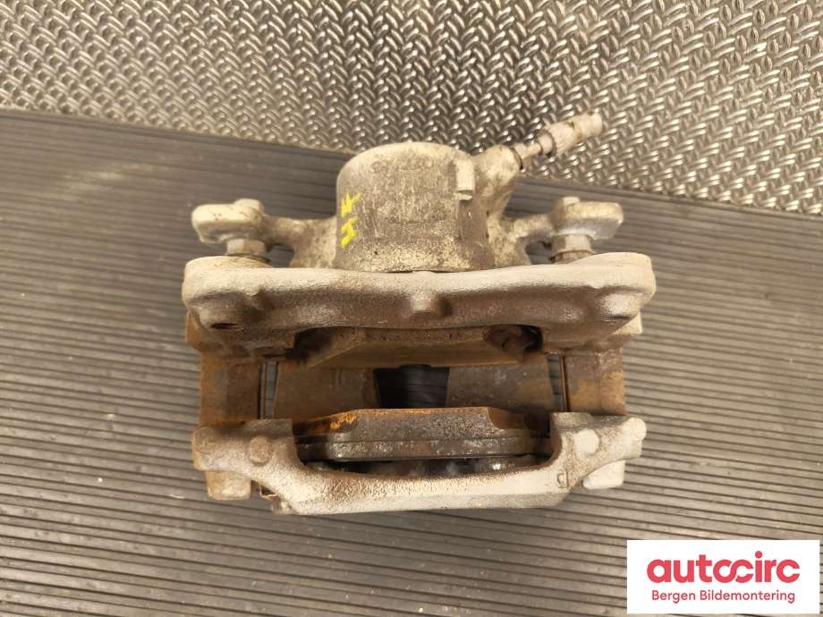 Bremsecaliper høyre foran til BMW iX 2021-->> (I20) (I20) (BMW|34 10 8 837 098|)