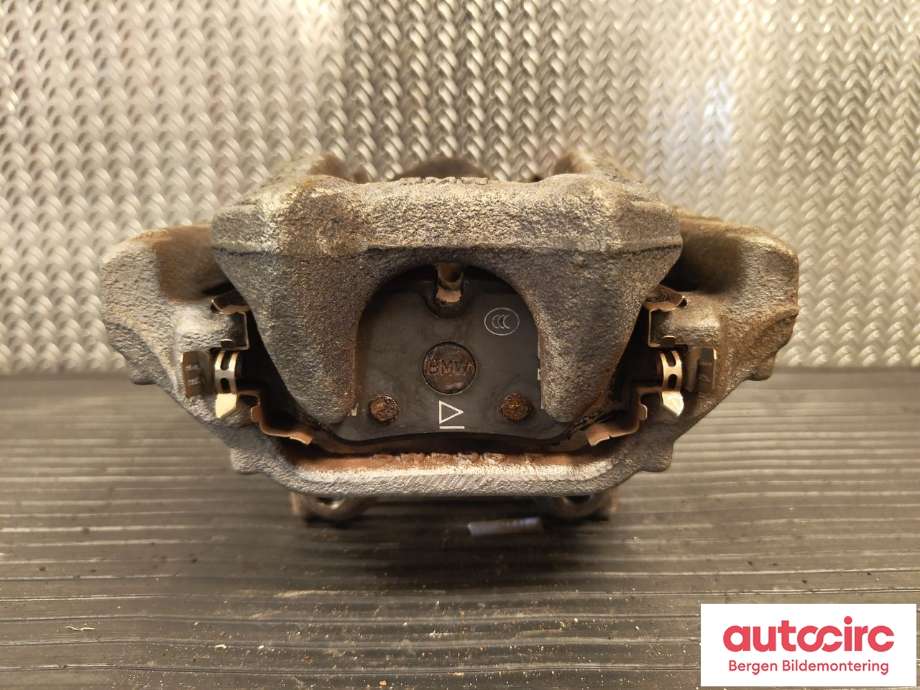 Bremsecaliper venstre bak til BMW iX 2021-->> (I20) (I20) (BMW|34 20 8 837 109|)