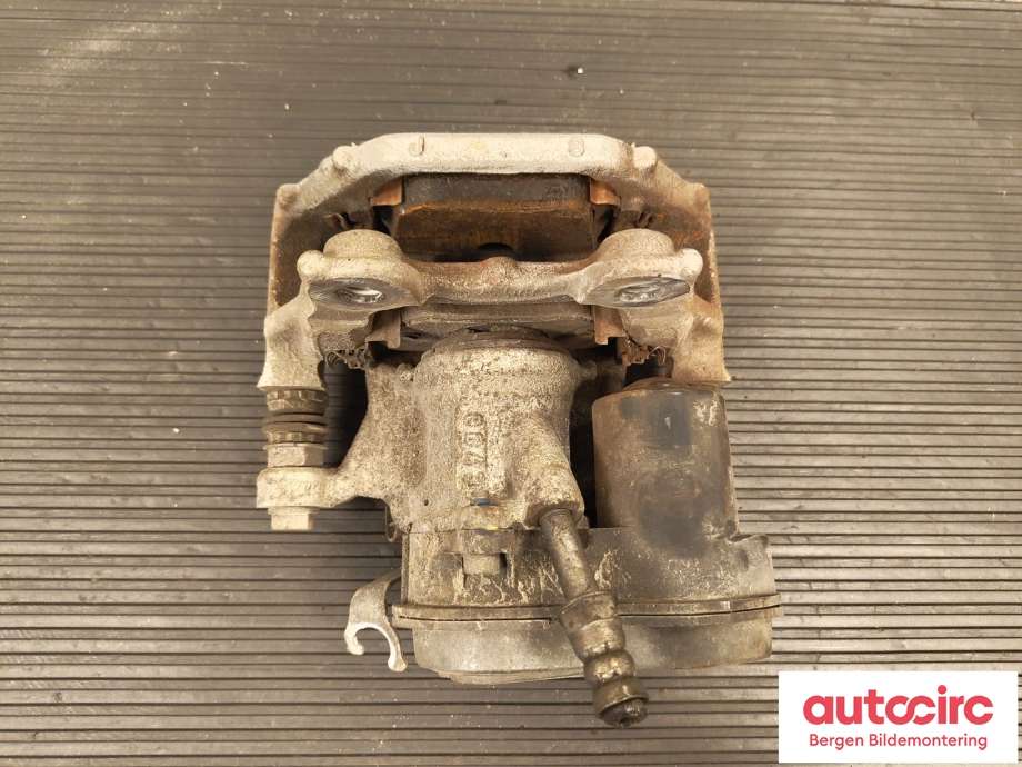 Bremsecaliper venstre bak til BMW iX 2021-->> (I20) (I20) (BMW|34 20 8 837 109|)