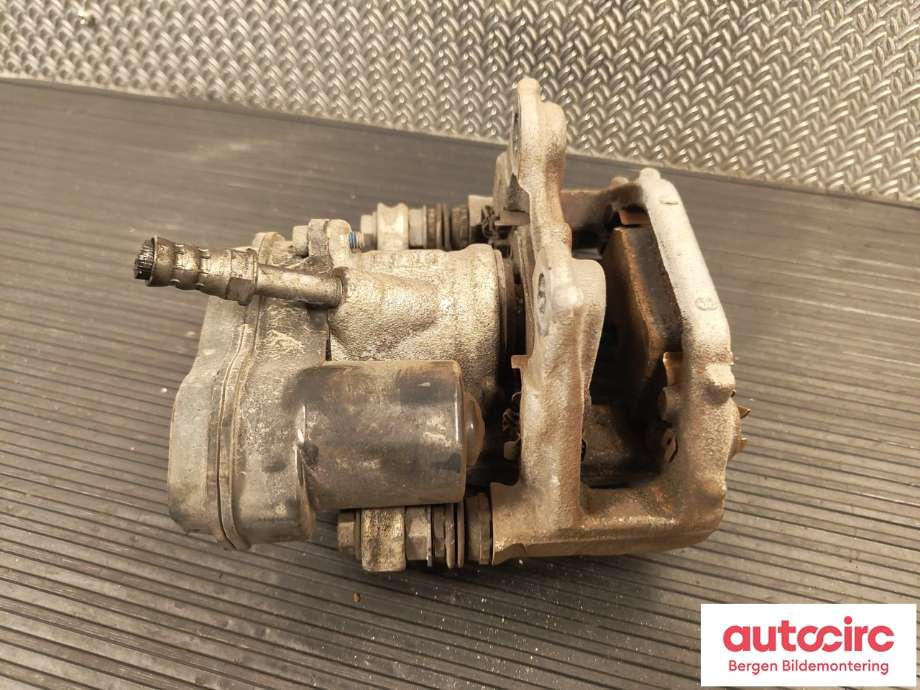 Bremsecaliper venstre bak til BMW iX 2021-->> (I20) (I20) (BMW|34 20 8 837 109|)