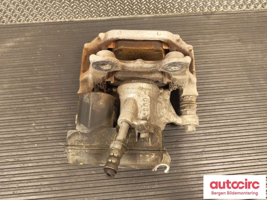 Bremsecaliper høyre bak til BMW iX 2021-->> (I20) (I20) (BMW|34 20 8 837 116|)