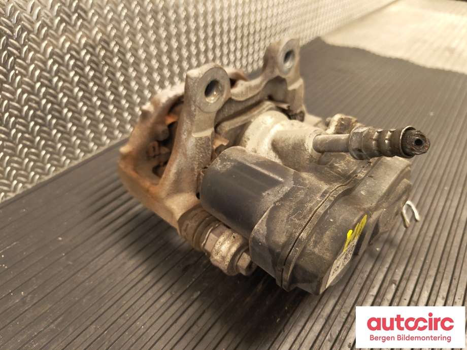 Bremsecaliper høyre bak til BMW iX 2021-->> (I20) (I20) (BMW|34 20 8 837 116|)