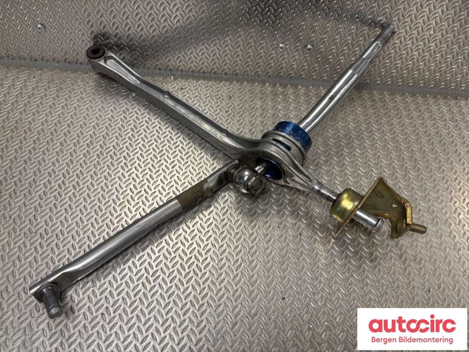 Girstang til BMW 3-Serie 1983-1993 (E30) (E30) (BMW|25 11 1 221 201|25 11 1 220 603|25 11 1 220 838)