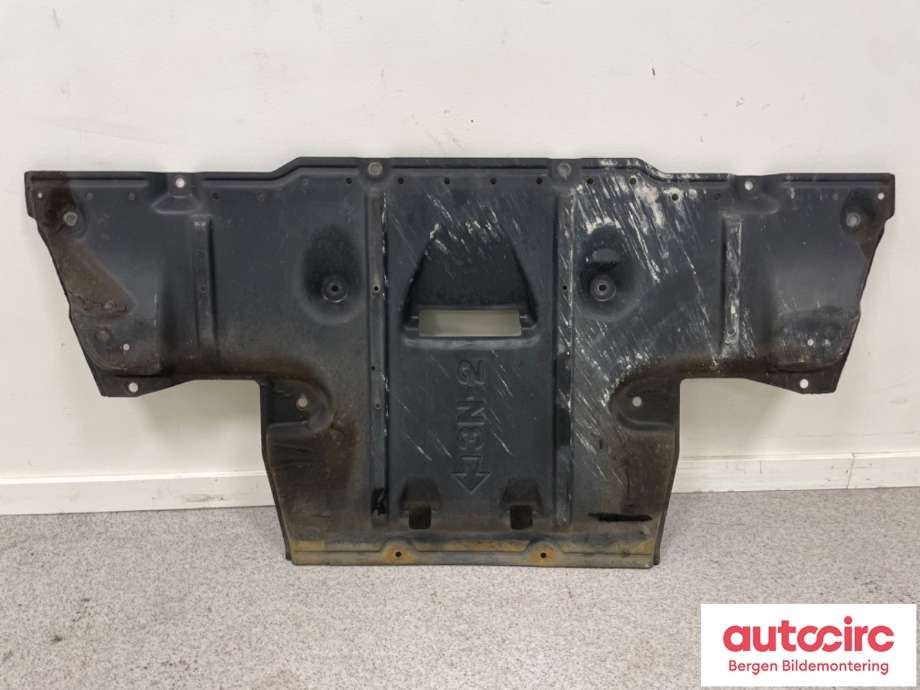 Motorplate under motor til Nissan Leaf 2011-2017 (Type I) (NISSAN|748113NL0A|)