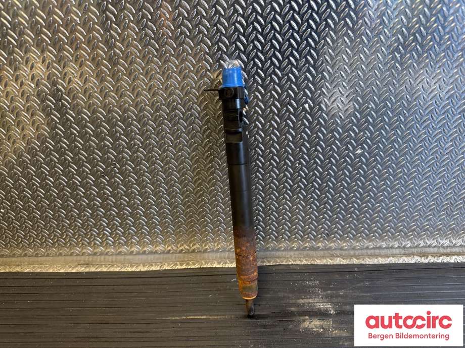 Dyse innsprøyting diesel til Peugeot 5008 2010-2017 (Type I) (PEUGEOT|1980 L3|)