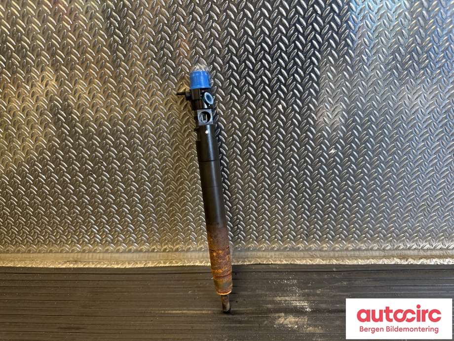 Dyse innsprøyting diesel til Peugeot 5008 2010-2017 (Type I) (PEUGEOT|1980 L3|)