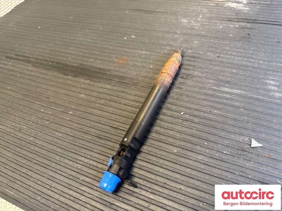 Dyse innsprøyting diesel til Peugeot 5008 2010-2017 (Type I) (PEUGEOT|1980 L3|)