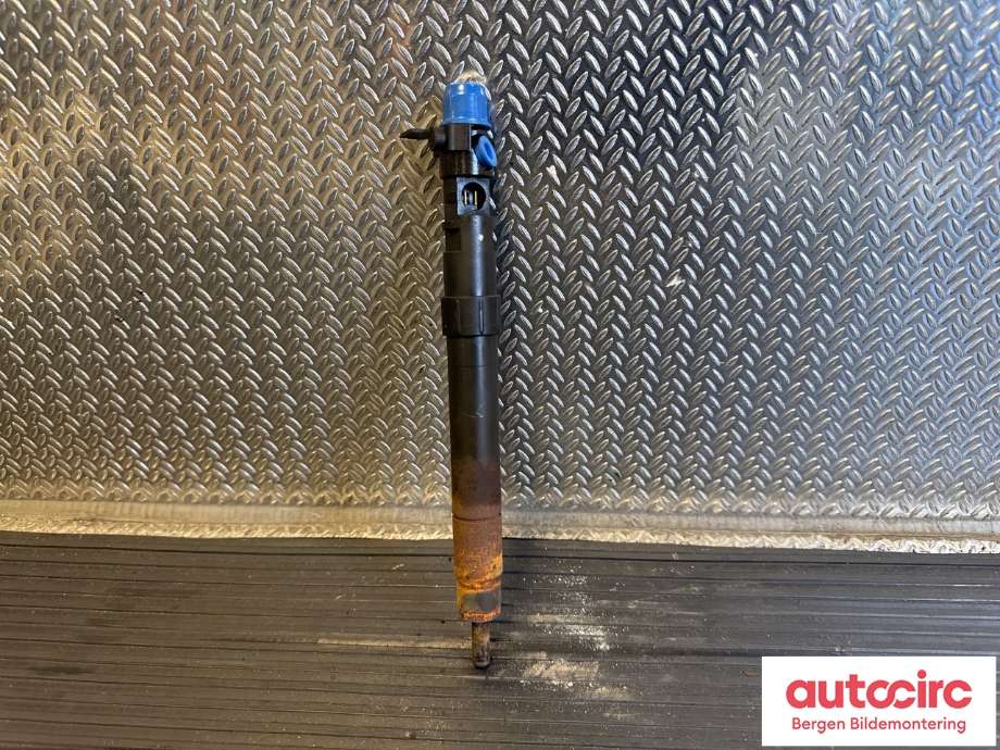 Dyse innsprøyting diesel til Peugeot 5008 2010-2017 (Type I) (PEUGEOT|1980 L3|)