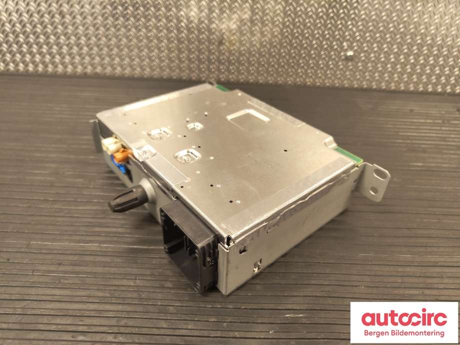 Bilstereo til Opel Vivaro C 2020-->> (OPEL||98 478 543 80)