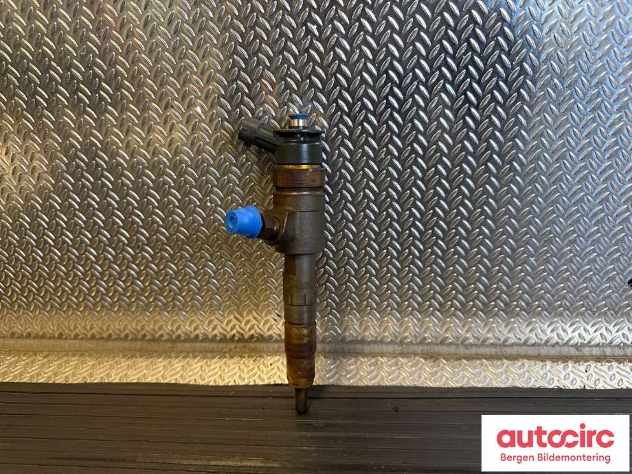 Dyse innsprøyting diesel til Peugeot Partner 2015-2019 (Type II, Fase 2)  (PEUGEOT|98 027 766 80|)