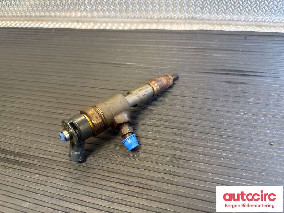 Dyse innsprøyting diesel til Peugeot Partner 2015-2019 (Type II, Fase 2)  (PEUGEOT|98 027 766 80|)