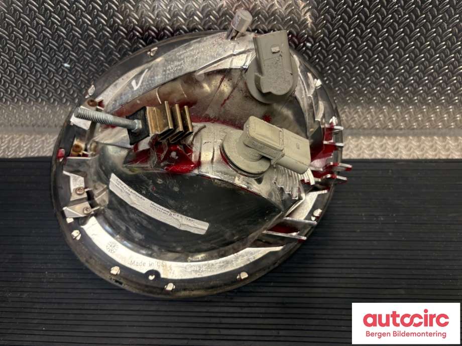 Baklykt venstre til VW Beetle 1998-2010 (Type I)  (VOLKSWAGEN|1C0 945 171 D|)