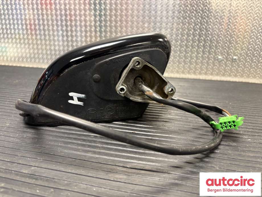 Speil høyre til VW Beetle 1998-2010 (Type I)  (VOLKSWAGEN|1C1 857 508 E|1C2 857 522|1C1 857 508 F)