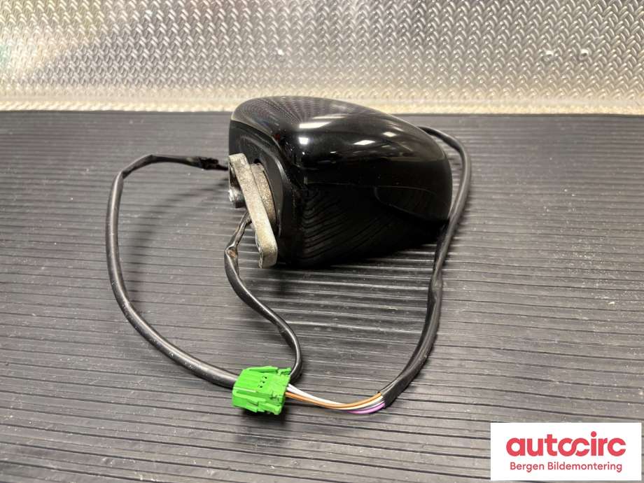 Speil høyre til VW Beetle 1998-2010 (Type I)  (VOLKSWAGEN|1C1 857 508 E|1C2 857 522|1C1 857 508 F)