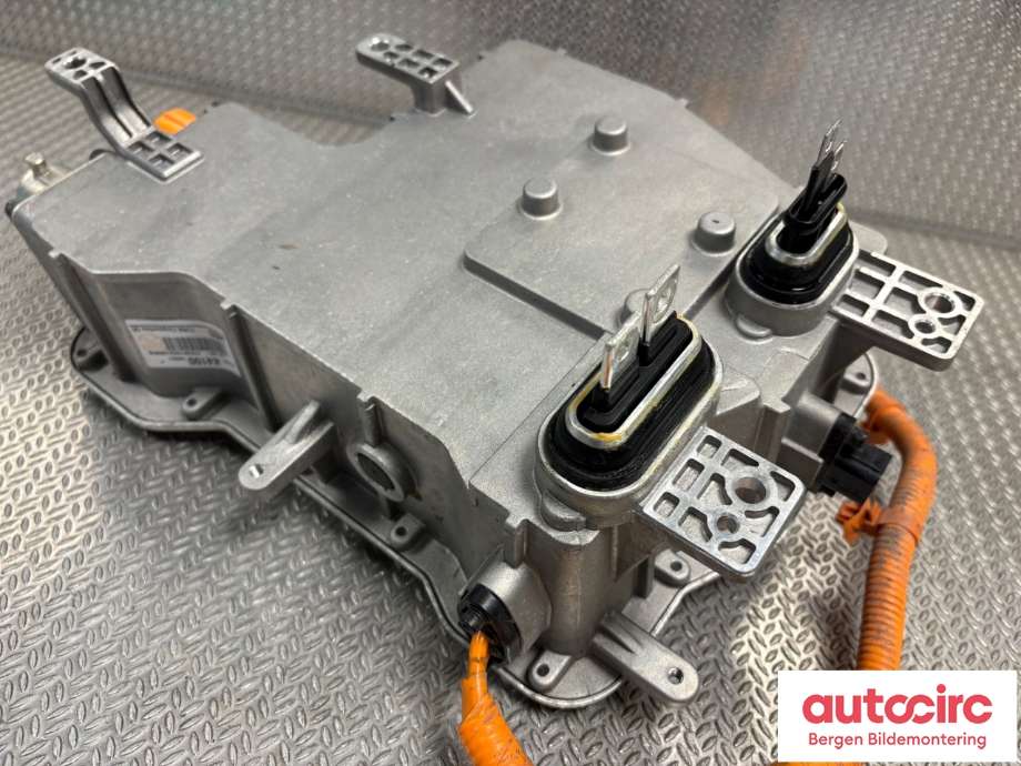 Diverse deler til Hyundai Kona 2017-2021 (Type I, Fase 1)  (HYUNDAI|91958K 4100|)