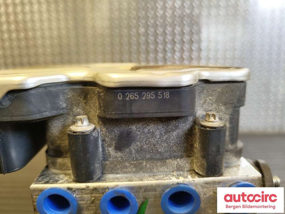 ABS sentral til Opel Vivaro C 2020-->> (OPEL|16 695 810 80|)