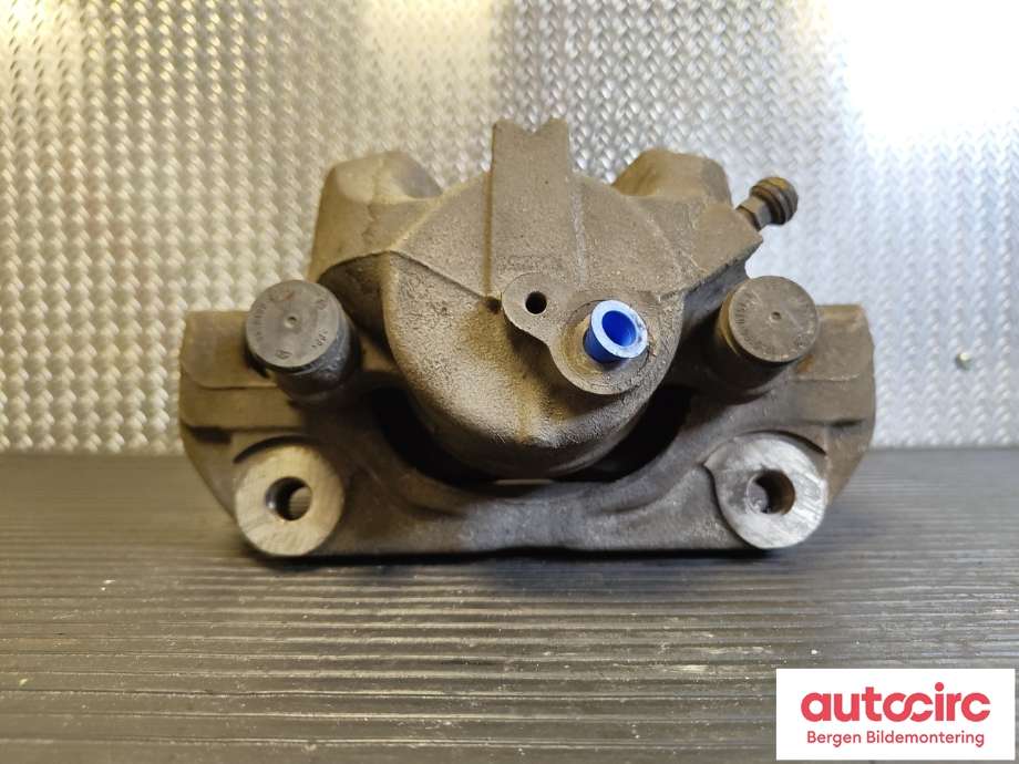 Bremsecaliper høyre foran til Opel Vivaro C 2020-->> (OPEL|16 132 601 80|16 517 614 80|)