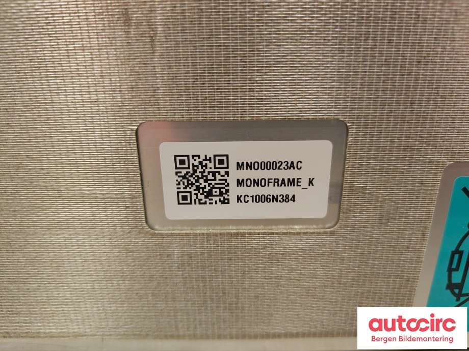 Batteripakke-modul elbil til Audi Q4 e-tron 2021-->>  (AUDI|0Z1 915 599 DJ||LG ENERGY)