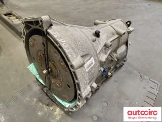 Girkasse automat til BMW 5-Serie, 2010-2017 (F10/F11) (F10/F11) (BMW|24 00 7 642 297|GA8HP45Z - X7R)